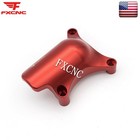 Red Engine Frame Crash Protect Cover Guard For Ducati Multistrada 1200 2010-2016
