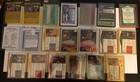 Sports Card Collection  Some Rare Stars rookie Cards Of Value Lot Of 20  3