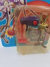 Looney Tunes Tyco Wile E  Coyote Action Figure Acme Mallet 1993 Sealed New 