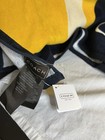 Beautiful Nwt Coach Beach Towel 100  Cotton H 65 Xw  33
