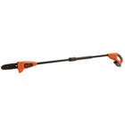 Black decker 20v Max  Pole Saw  8-inch  Cordless - Lpp120