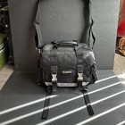 Canon 200dg Digital Slr Camera Case Large Gadget Bag