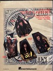 Stryper In God We Trust Songbook Sheet Music 1989 Album Guitar Tablature Tab