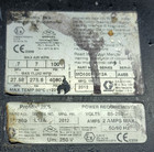 Graco Promix 2ks Proportioning System