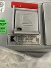 New In Box Knoxlock 3200 Recessed  Silver Knox Box