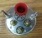 Stewart Warner 82307-1   701-2183 Electrical Water Temperature Gauge 