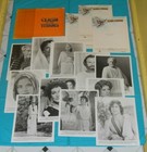 Original Clash Of The Titans  1981  Press Kit 