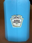 Heinz Keystone 1 5 Gal Ranch Dressing  Dispenser  Pump Condiment Dispenser