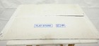 Plasticover Pcs240036-2b Tacky Floor Mat  24 In X 36 In Sheet Size