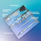 Tattoo Cartridge Needles Mixed 50pcs Round Liner Shader Magnum For Pen Machine