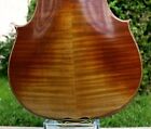 Listen To Video  Antique Old Violin By Rigard Rubus  Petersburg 1850 
