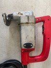 Milwaukee 12 Gauge Electric Shear Model 6820 For Sheet Metal