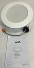 Wiz - 6  Recessed Tunable Wi-fi Smart Led Downlight - White -free S h