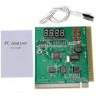 Post Code Pci Isa Diagnostic Card 4 Digit Pc Computer Motherboard Bios Tester    