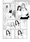 Futanari Fanbook B5 30p Gorgeous Holiday For Busty Futanari Beautys In Bikini 1