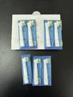 Oral-b Floss Action Electric Toothbrush Replacement Brush Heads 12 Count - New
