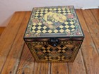 Enesco Scaramouche Limited Addition Musical Jack-in-the-box From 1986