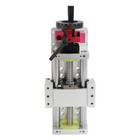 Ball Screw Linear Cnc Slide Stroke 100mm Long Stage Actuator Stepper Motor