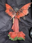 Amy Brown Fairysite Oleander Fairy Figurine Limited Edition 041 400