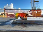 Elite Safety Glasses Ansi Z87 Polarized  reds 