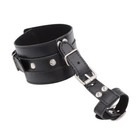 Advanced Finger Handcuffs Thumb Cuffs Toe Cuffs Ankle Cuffs Buckle Binding