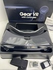 Samsung Gear Vr With Controller Smr-324 For Galaxy S8  S8  -nob-