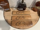 Eagle Rare Bourbon Barrel Stave Piece Unique Bourbon Gift Gift For Bourbon Lover