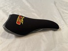 Nos Gt Speed Series Padded Spandura Viscount Seat Old School Bmx Performer Hutch