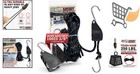 3 8 Inch Block And Tackle Pulley System Adjustable Hoist For Lifting Gear
