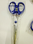 Creative Memories Congratulations Scissors Straight Edge 6 Pair 2 5  Blade New