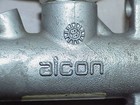 1 Alcon Racing Aluminum 0 875  Brake Master Cylinder   Brembo Reservoir