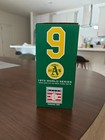 Oakland A s Hof Reggie Jackson 1973 Al   Ws Mvp Bobble Bobblehead Sga New In Box