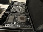 Pioneer Cdj 900nxs   Djm 900nxs Complete Dj Setup