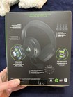 Brand New    Razer Kraken V4 X Sensa Hd Haptics Wired Gaming Headset Chroma Rgb