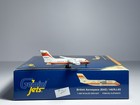 Gemini Jets 1 400 Pacific Southwest Airlines  psa  Bae 146  avro Rj85  N348ps