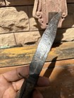 1700   s Ancient Old Rare Handle  Very Old Knife Dagger Knives