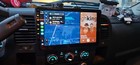  For Gmc Sierra 1500 2008-2013 Android 13 0 Apple Carplay Stereo Radio Gps 10 1 
