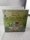 The Complete Anne Of Green Gables Collection 8 Book Series Boxed Gift  Set New 