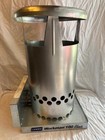 L b  White Workman 100 Plus Portable Natural Gas Heater  100 000 Btuh  New