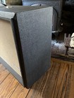 Vintage Silvertone 1485 6 X 10 Cabinet Empty