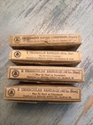 Vtg Bell Telephone   Telegraph  Company B Triangular Bandage 40 In  Size X 4 Usa