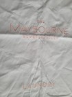 The Maybourne Hotel Beverly Hills Laundry Bag 22x19