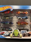 Hot Wheels Cars 20 Pack Set Die Cast Multi 1 64 Scale Toy Car Gift Set  H7045
