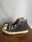 Vtg Converse Chuck Taylor All Star Shoes Men s Sz 6 5 Made In Usa