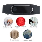 Automatic Static Eliminator Wristband Electrostatic Removal Bracelet Anti Static