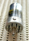 Nos Vintage Raytheon 3lf4 Radio Vacuum Tube Untested Original Box