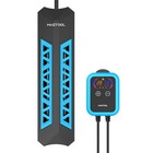 Us Seller Aquarium Submersible Heater With Automatic Power-off Fish Tank Heater