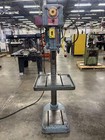 Powermatic 1200 1hp 20  Variable Speed Drill Press