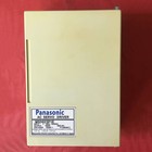 1pc Panasonic Msd023p1e Ac Servo Drive New In Box Expedited Shipping