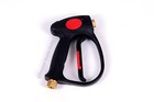 Ar North America  Mv925 4500 Psi Easy Pull Pressure Washer Gun   Made In Italy